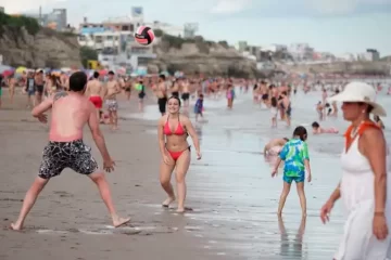 Turismo en crísis: En las Grutas, prestadores evalúan cerrar el 31 de enero, para evitar pérdidas
