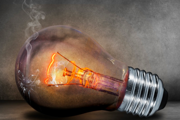 Solicitan cuidar recursos de energía en Carhué, Guaminí y Espartillar