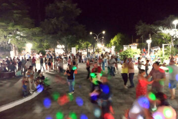 Llegan a Rivera los Domingos de Música en la Plaza