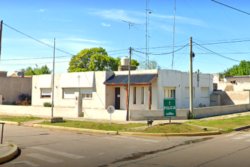 Dos hombres fueron aprehendidos en Rivera por diversos delitos