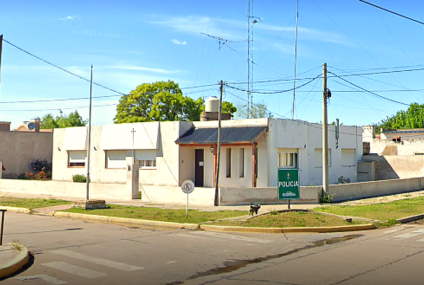Detuvieron en Rivera a un hombre acusado de abuso sexual con acceso carnal reiterado Detuvieron en Rivera a un hombre acusado de abuso sexual con acceso carnal reiterado