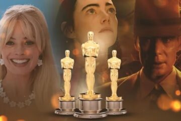 Estos son todos los nominados a los premios Oscar 2024