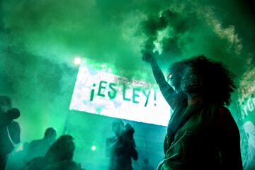 Libertarios buscan derogar la Ley de Interrupción Voluntaria del Embarazo en la Provincia