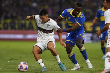 Boca visita a Platense para volver a sumar de a tres