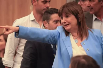 Operativo Bullrich: Sin pruebas, liberan a los tres detenidos de la supuesta “célula terrorista”