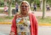 Carrió apuntó contra Adorni y habló de un «gobierno de corruptos» Carrió apuntó contra Adorni y habló de un «gobierno de corruptos»