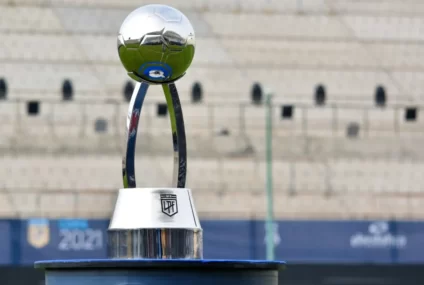 Final de la Copa de la Liga: Vélez y Estudiantes van por el título