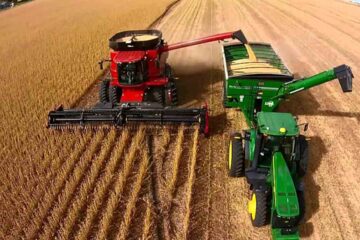 A días que suban las retenciones, el campo presiona al Gobierno y habla de “un robo”