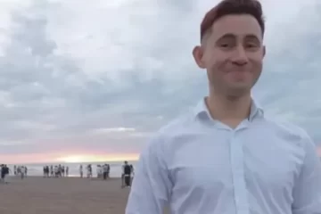 Otra búsqueda en el mar: alquiló un kayak en Claromecó y desapareció
