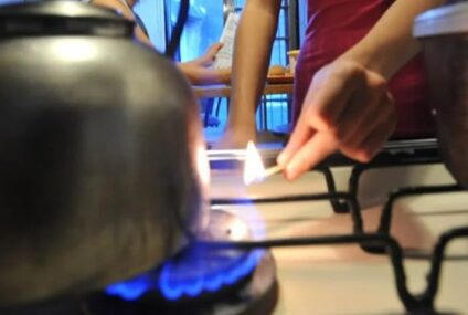 Zona Fría: qué dice el proyecto del Gobierno que podría quitar los subsidios al gas en Adolfo Alsina y la región Zona Fría: qué dice el proyecto del Gobierno que podría quitar los subsidios al gas en Adolfo Alsina y la región