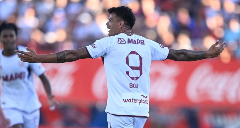 San Lorenzo debutó con derrota ante Lanús de local en la Copa de la Liga San Lorenzo debutó con derrota ante Lanús de local en la Copa de la Liga