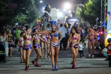 Guaminí abrió las inscripciones para los Carnavales Artesanales 2024