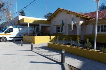 Detectaron un caso de Dengue en Sierra de la Ventana