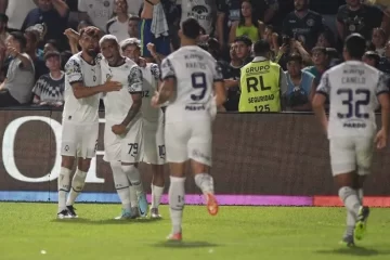 Independiente ganó en el debut de la Copa de la Liga