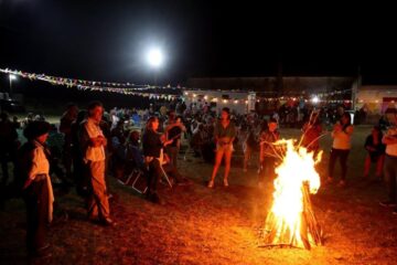 Se suspende la edición 2025 del Fogón de Leubucó