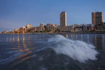 Verano en Mar del Plata: ocupación del 70% y estadías de cuatro o cinco días