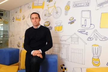 Mercado Libre se prepara para operar como banco en la Argentina