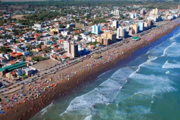 Monte Hermoso: Buscan con drones construcciones sin declarar Monte Hermoso: Buscan con drones construcciones sin declarar