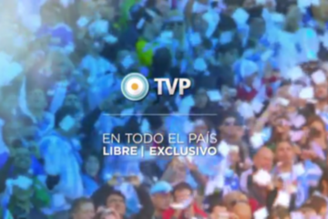 Empezó la Motosierra en la TV Pública: Eliminaron dos noticieros y parte de la grilla