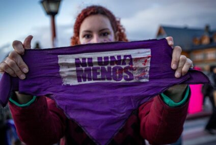 Violencia de género: crecen los casos en la Provincia y cada día se realizan 300 denuncias Violencia de género: crecen los casos en la Provincia y cada día se realizan 300 denuncias