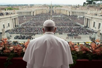 El Papa Francisco cumple 12 años de pontificado