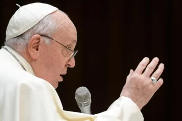 Francisco confirmó que recibirá a Milei en el Vaticano: «Estoy dispuesto a iniciar un diálogo»