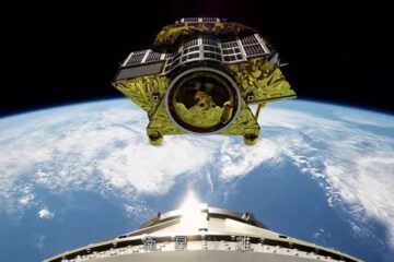 Japón se convirtió en el quinto país en llegar a la Luna