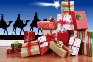 Reyes Magos para el olvido: las ventas minoristas cayeron 13,6% anual