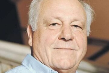 Falleció el actor Enrique «Quique» Liporace Falleció el actor Enrique «Quique» Liporace
