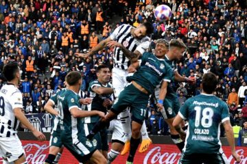 Talleres renueva su ilusión y recibe a Gimnasia