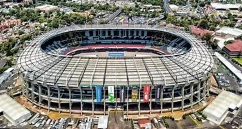 Mundial 2026: El partido inaugural se jugará en el Estadio Azteca Mundial 2026: El partido inaugural se jugará en el Estadio Azteca