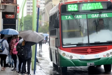 El Gobierno eliminó los subsidios a las empresas de transporte del Interior