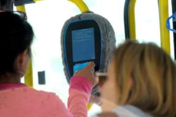 Transporte: ya se puede tramitar el boleto estudiantil en toda la Provincia Transporte: ya se puede tramitar el boleto estudiantil en toda la Provincia