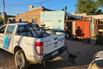 Bahía: Hospitalizaron a un joven desnutrido tras allanar una casa por abandono de persona