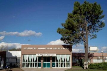 En Bolívar suspendieron prácticas médicas para usuarios de obras sociales privadas En Bolívar suspendieron prácticas médicas para usuarios de obras sociales privadas