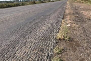 Piden la puesta en valor de las rutas N° 65 y 51