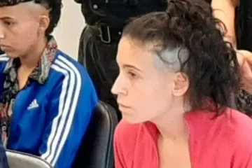 La Pampa: Confirmaron condena a la madre de Lucio Dupuy por abuso sexual