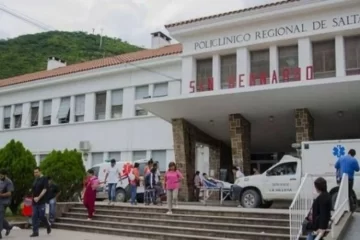 En Salta le cobrarán la atención médica a los extranjeros