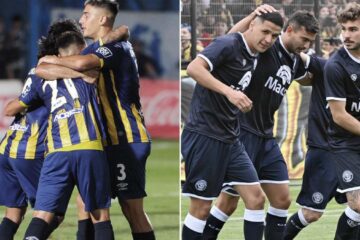 Central va por la recuperación ante Independiente de Mendoza