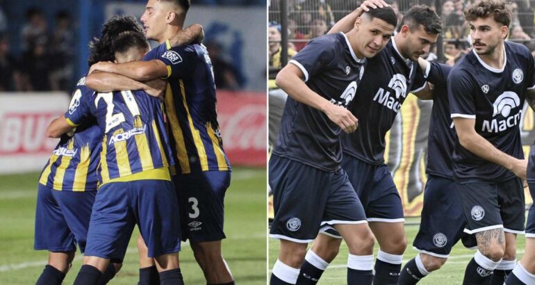 Central va por la recuperación ante Independiente de Mendoza Central va por la recuperación ante Independiente de Mendoza