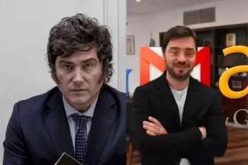 Repudian a Milei por burlarse del síndrome de Down para atacar a Ignacio Torres