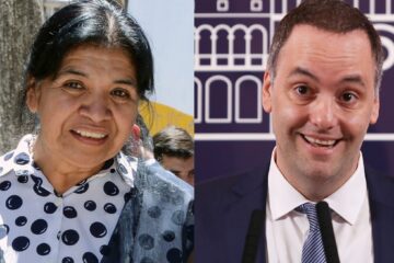 Adorni cruzó a Margarita Barrientos por la ayuda a los comedores: “Preguntenlé si cumplió con los requisitos”
