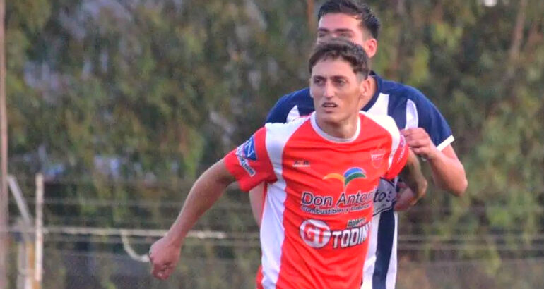 Deportivo Rivera recibe a su par de Villa Maza. Deportivo Rivera recibe a su par de Villa Maza.