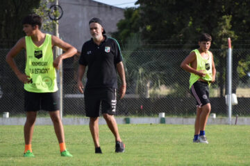 Independiente juega ante Huracán de Guatraché