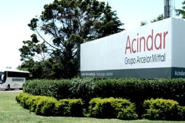 Se agrava la crisis en Acindar: habrá suspensiones de empleados en 4 de los últimos 6 meses del año