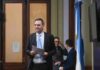 El patrimonio de Adorni acumula, entre gastos y deudas, más de US$ 800.000 El patrimonio de Adorni acumula, entre gastos y deudas, más de US$ 800.000