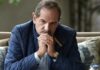 Le otorgan prisión domiciliaria a José Alperovich, condenado por abuso sexual
