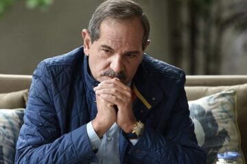 Le otorgan prisión domiciliaria a José Alperovich, condenado por abuso sexual