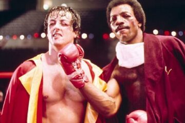 Murió el actor que personificó a Apollo en Rocky Murió el actor que personificó a Apollo en Rocky