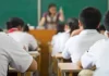 Para los docentes privados, el Gobierno no deja «otra posibilidad» que iniciar un plan de lucha